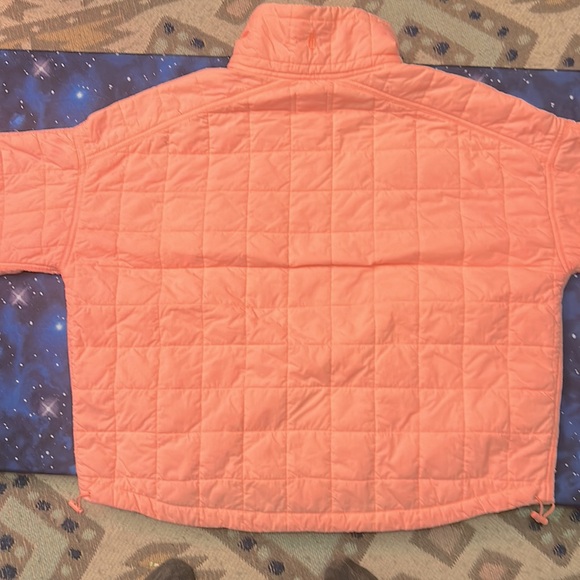 Poppy packable puffer - Picture 5 of 6